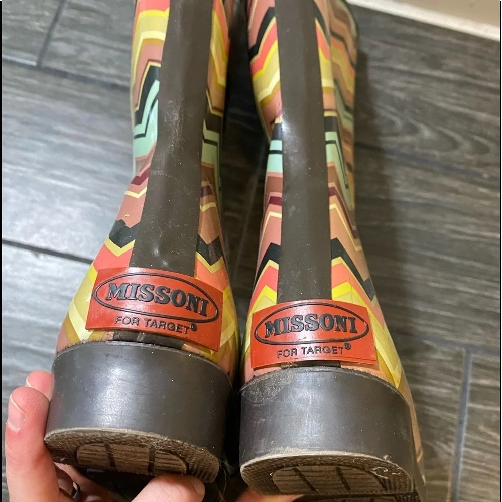 Missoni for Target missoni target
